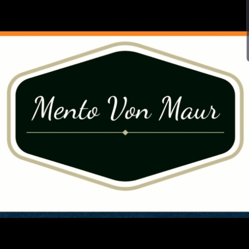 Meet your Posher, Mento Von Maur